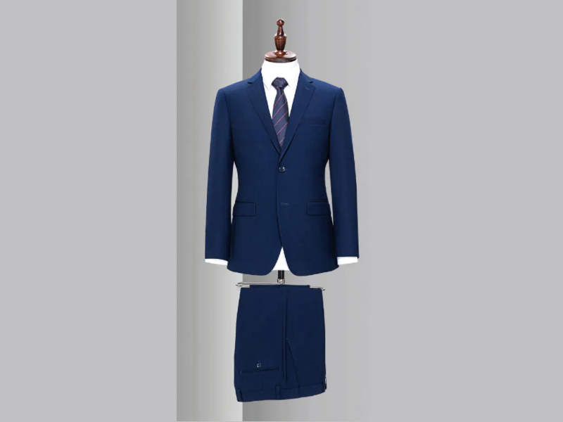西裝定制的優勢有哪些 西裝定制的優勢有哪些