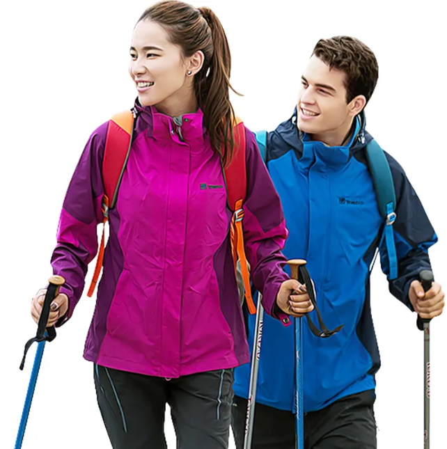 西裝定制,西裝網站 防水、透氣、耐磨登山服