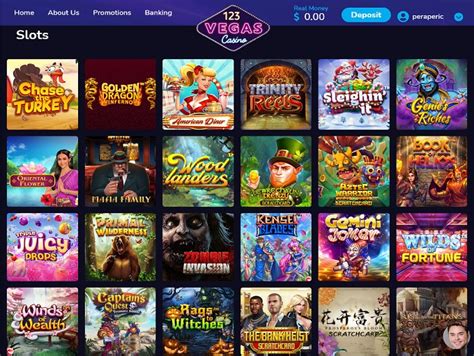 123casino