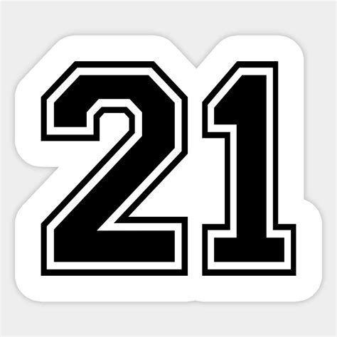 21.