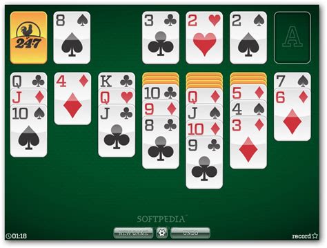 247solitare