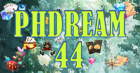 44phdream