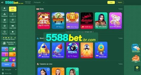 5588bet.com