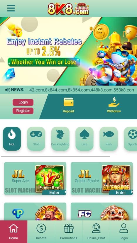 8k8app.com