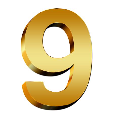 9.