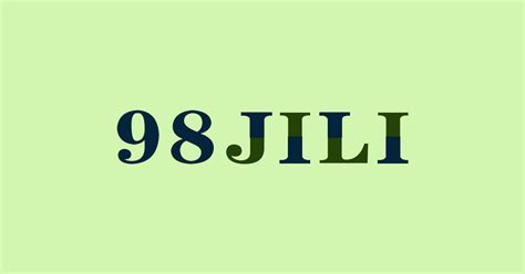 98jili