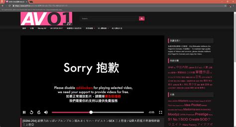 AV01.tv.