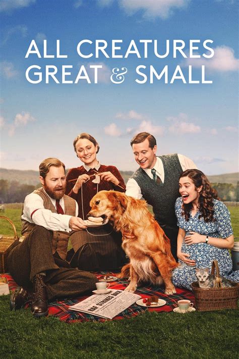 All.Creatures.Great.And.Small.2020.S02.COMPLETE.720p.AMZN.