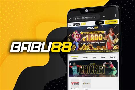 Babu88Official.