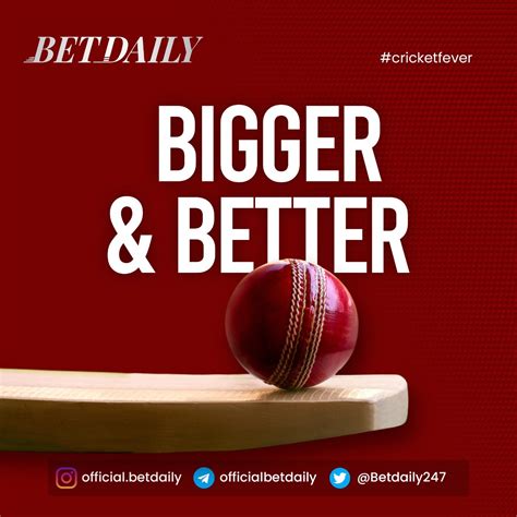Betdaily.
