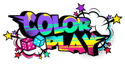 COLORPLAY.