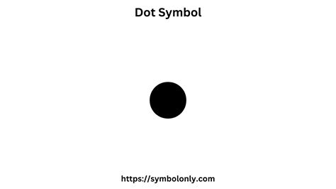 DOT.