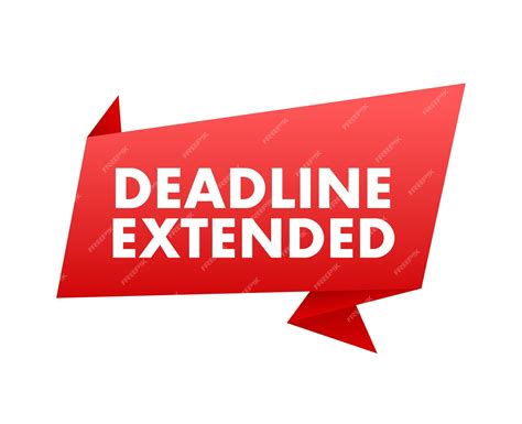 Extended.