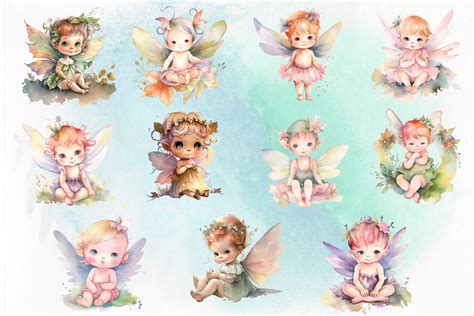 Fairybaby.