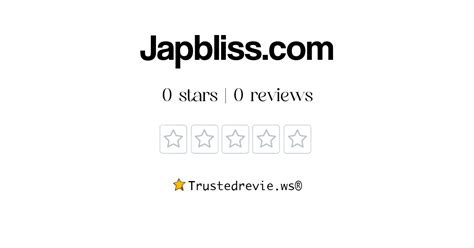 JapBliss.com.