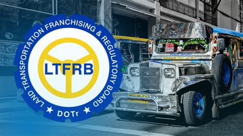 LTFRB.