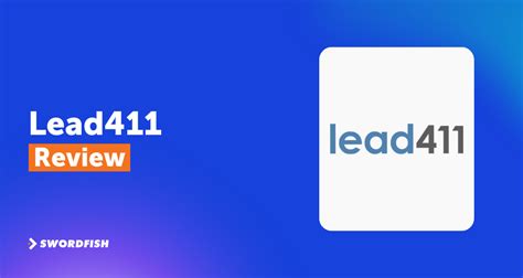Lead411.