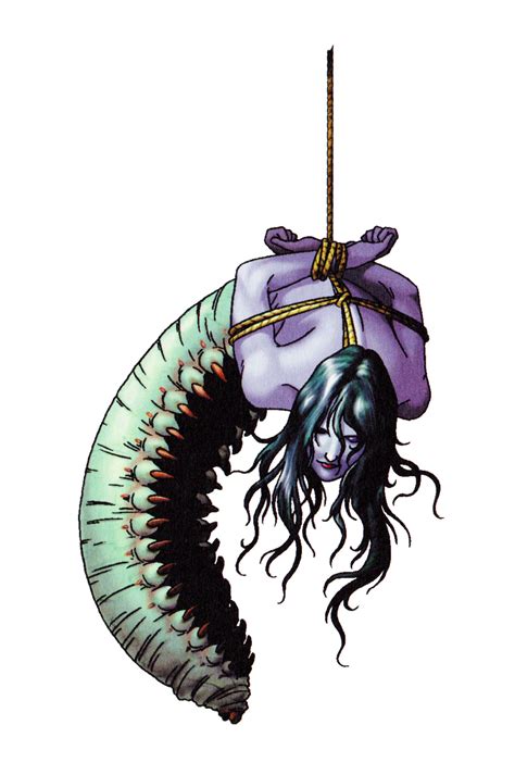 MUSHI.