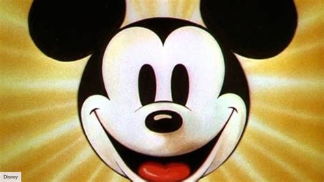 Mickey.