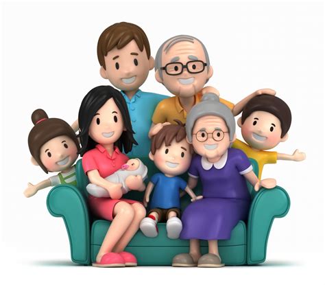 PAMILYA.