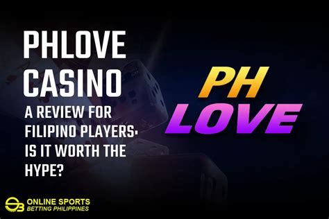 PHLOVE.