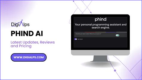 Phind.