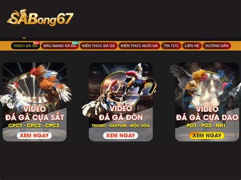 Sabong67.