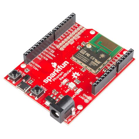 SparkFun.