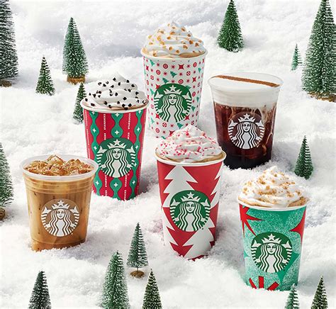 Starbucks.