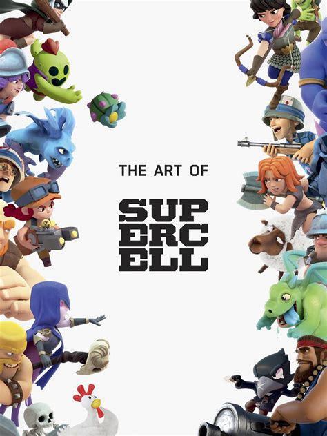 Supercell.