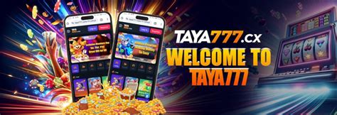 TAYA777.bet.