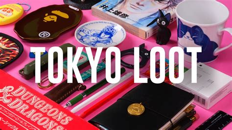 TokyoLoots.