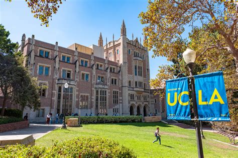 UCLA.