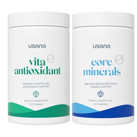 USANA.