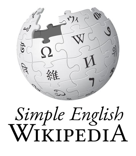 Wikipedia.