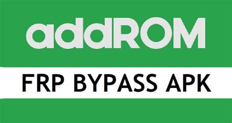 addrom