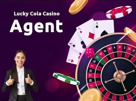 agent.luckycola