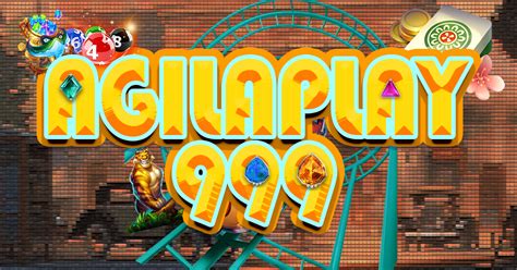 agilaplay999.com