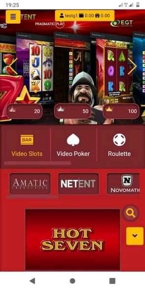 amatic365.eu/login