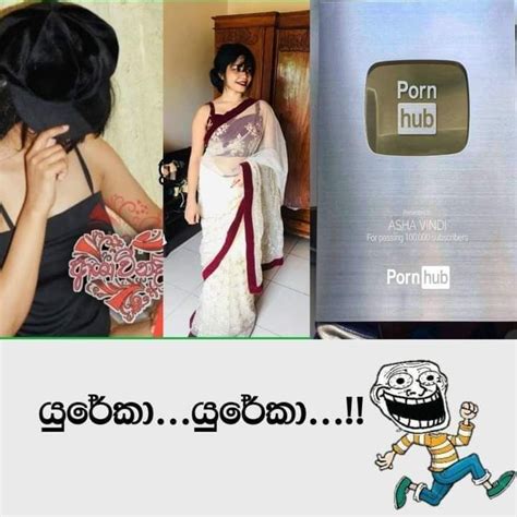 ashavindi