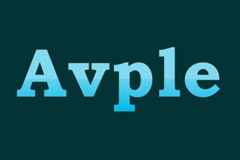 avple