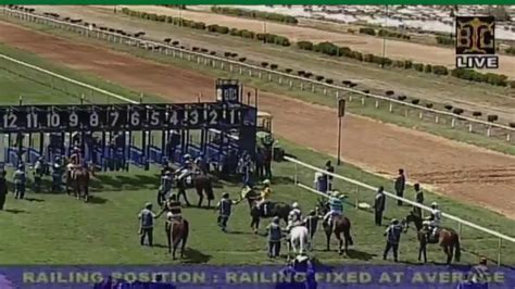 bangaloreraces