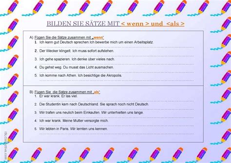 beispielsätze