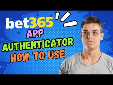 bet365authenticator.com