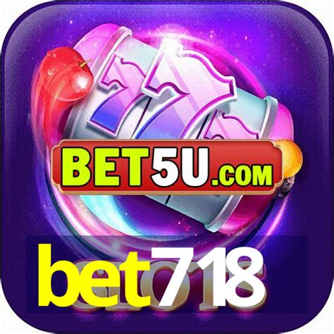 bet718