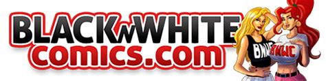blackwhitecomics