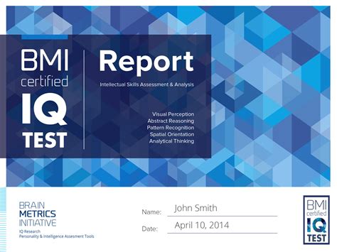 bmi-iq-test
