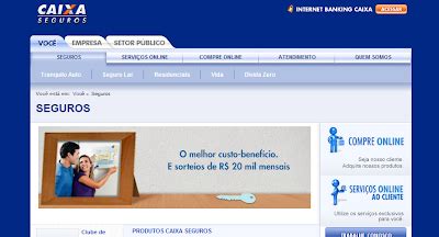 caixaseguros.extranet/caixa