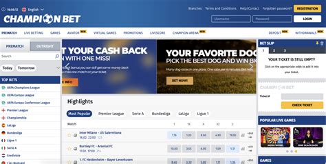 championbet