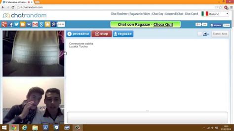 chatrouletegay